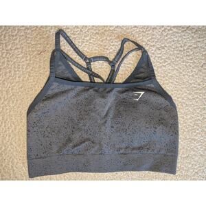 Gymshark 'Adapt Fleck Seamless' Sports Bra